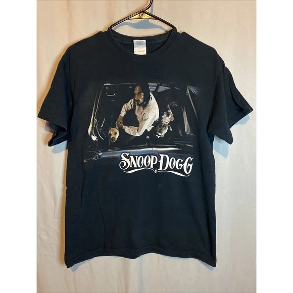 Snoop Dogg No Limit Top Dogg Shirt Print - Picture 1 of 4